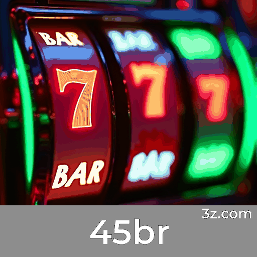 Experimente 45br: Apostas Completas e Convenientes