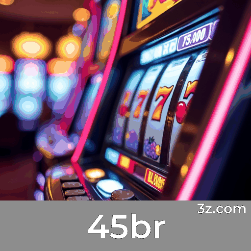 Desbloqueie Ofertas Surpreendentes no 45br!