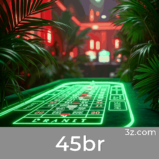 Experimente 45br: Apostas Completas e Convenientes