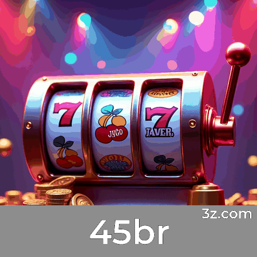 Revolucione sua Experiência de Jogos com Inovações na 45br