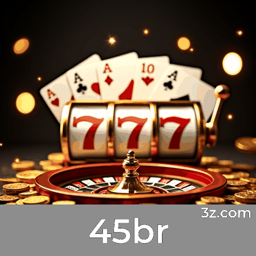 Tecnologia Holográfica em Jogos de Cassino na 45br