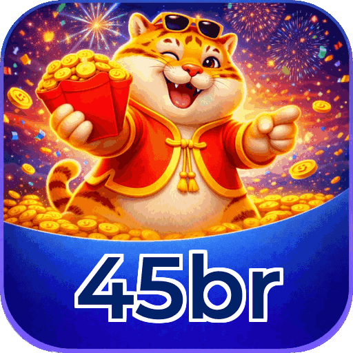 45br segurança SSL 256-bit - Licença Curaçao, eCOGRA, GLI certificado