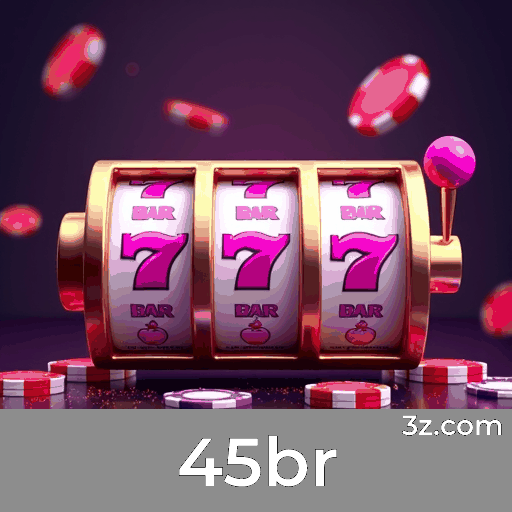 45br Casino: Exclusividade do Programa VIP de Luxo