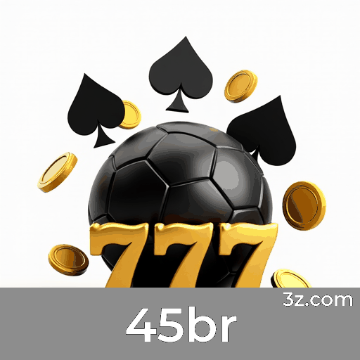 Experimente 45br: Apostas Completas e Convenientes