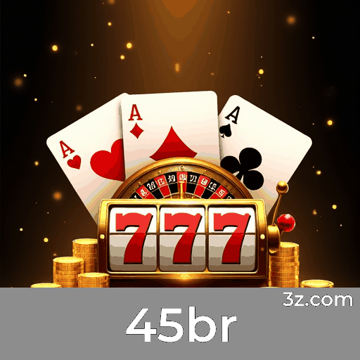 Desbloqueie Ofertas Surpreendentes no 45br!