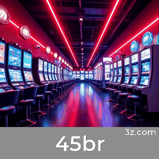 45br Casino: Exclusividade do Programa VIP de Luxo