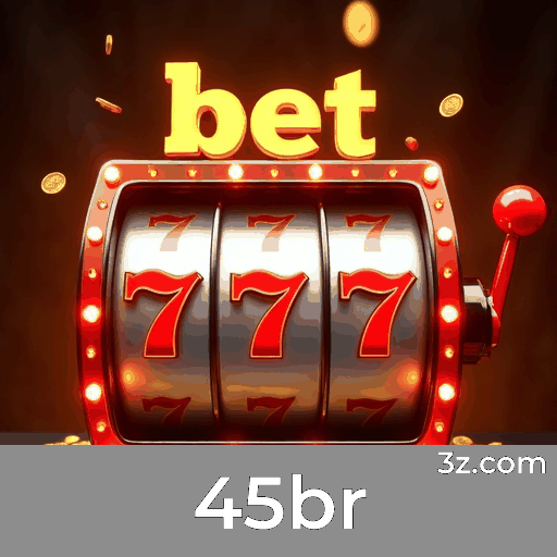 Desbloqueie Ofertas Surpreendentes no 45br!