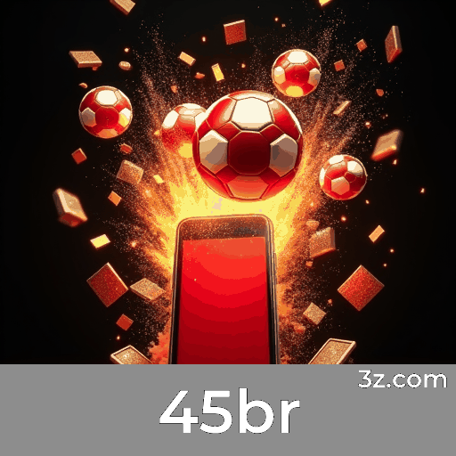 Experimente 45br: Apostas Completas e Convenientes