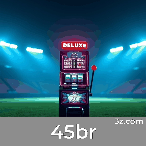 45br Casino: Exclusividade do Programa VIP de Luxo