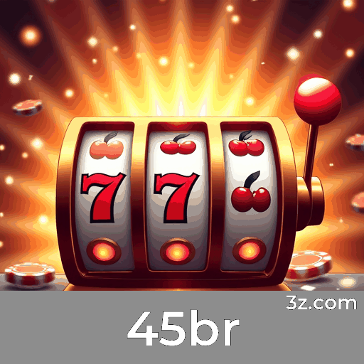 Desbloqueie Ofertas Surpreendentes no 45br!