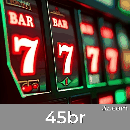 Tecnologia Holográfica em Jogos de Cassino na 45br