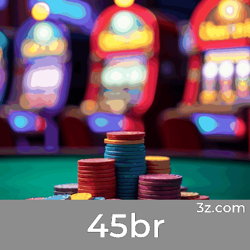 Estratégias Inteligentes de Bônus no 45br para Maximizar Valor
