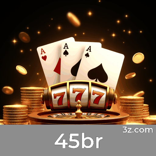 Revolucione sua Experiência de Jogos com Inovações na 45br