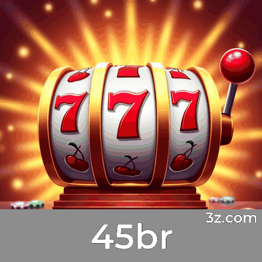 Revolucione sua Experiência de Jogos com Inovações na 45br