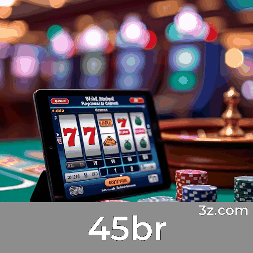 Metodologia Analítica para Sucesso nas Apostas Esportivas da 45br