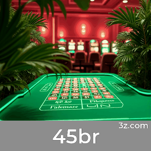 Tecnologia Holográfica em Jogos de Cassino na 45br