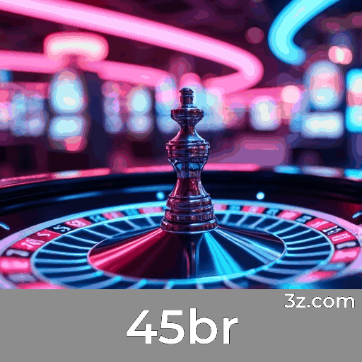 Estratégias Inteligentes de Bônus no 45br para Maximizar Valor